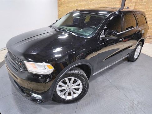 Used 2019 Dodge Durango AWD image 2