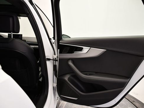 Certified 2023 Audi A4 2.0T Premium Plus w/ Premium Plus Package image 50