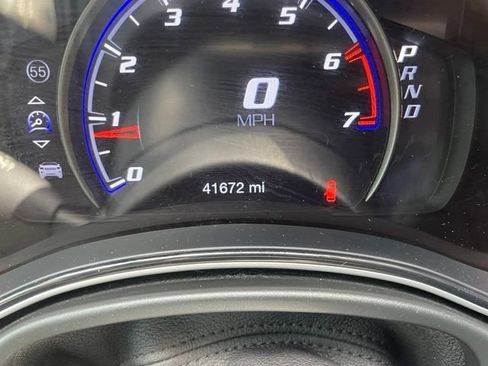 Used 2020 Jeep Grand Cherokee Trackhawk AWD/4WD image 18