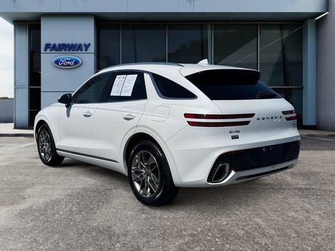 Used 2025 Genesis GV70 2.5T image 4