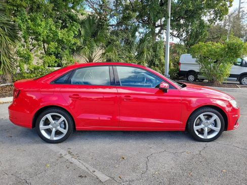 Used 2016 Audi A3 1.8T Premium image 9