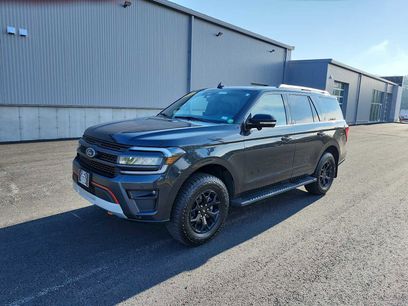 Used 2023 Ford Expedition Timberline