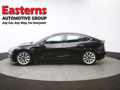 Used 2020 Tesla Model 3 Long Range image 57