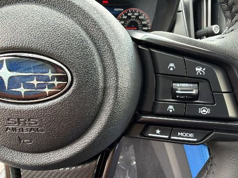 New 2026 Subaru WRX tS AWD/4WD image 20