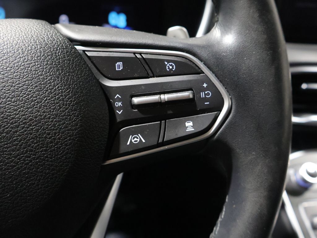 Used 2022 Hyundai Santa Fe SEL w/ Convenience + Premium Package AWD/4WD image 38