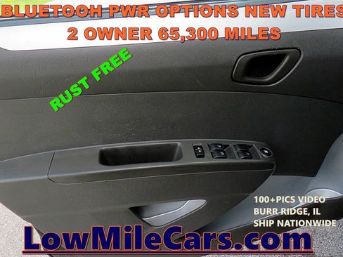 Used 2014 Chevrolet Spark LT image 14