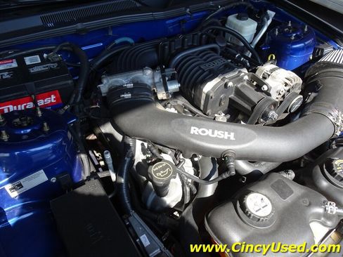 Used 2007 Ford Mustang GT RWD image 37