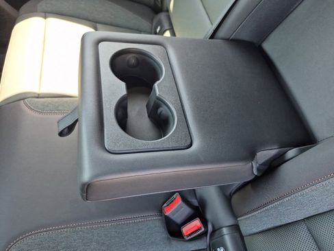 New 2026 GMC Terrain AT4 w/ Convenience Package III image 23