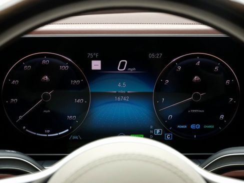 Used 2022 Mercedes-Benz Maybach GLS 600 4MATIC image 18