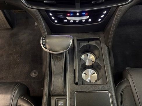 Used 2016 Cadillac CT6 Premium Luxury w/ Driver Assist Package image 21