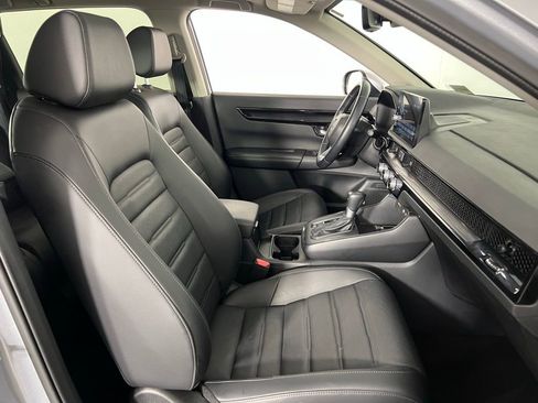 Used 2025 Honda CR-V EX-L image 32