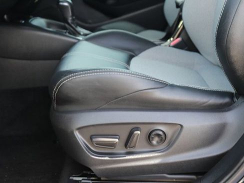 Used 2022 Toyota Corolla XSE image 11