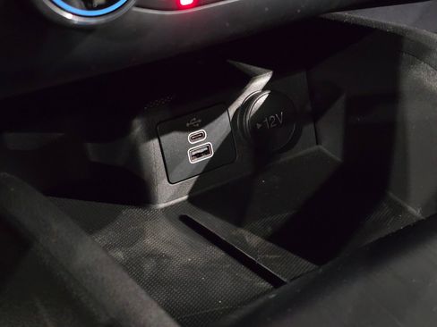 New 2026 Ford Escape Active AWD/4WD image 28