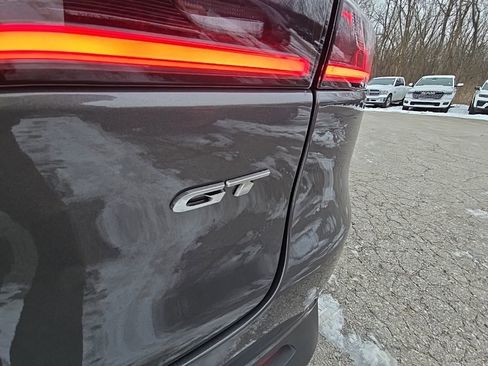 Used 2023 Dodge Hornet GT Plus w/ Tech Pack Plus w/o Parking image 19