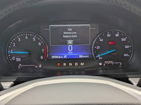 Used 2020 Ford Explorer XLT w/ Equipment Group 202A image 2