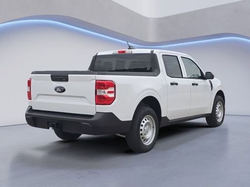 New 2026 Ford Maverick XL AWD/4WD image 3