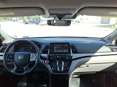 Used 2019 Honda Odyssey Elite image 24