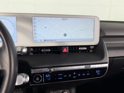 Used 2024 Hyundai Ioniq 5 SE RWD image 16