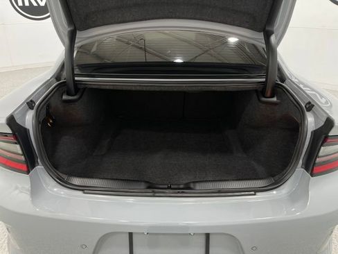 Used 2022 Dodge Charger SRT Hellcat w/ Harman/Kardon Audio Group image 26
