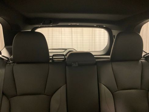 New 2026 Subaru Forester Sport image 24