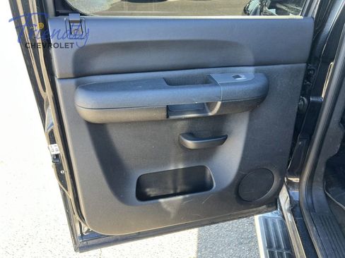 Used 2012 Chevrolet Silverado 1500 LT w/ All-Star Edition AWD/4WD image 13