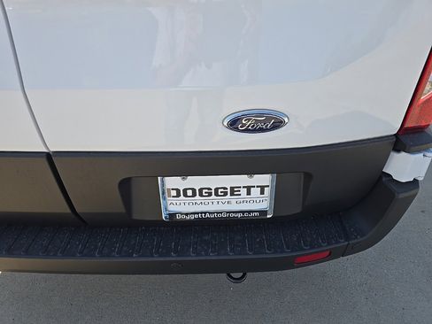 New 2025 Ford Transit 250 Base image 8