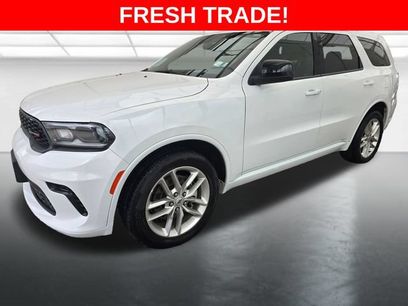Used 2026 Dodge Durango GT