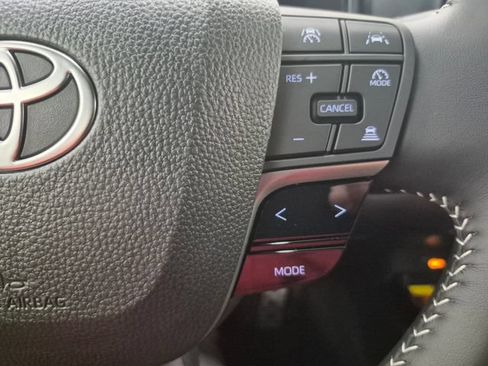 New 2026 Toyota Camry SE w/ Convenience Package FWD image 59