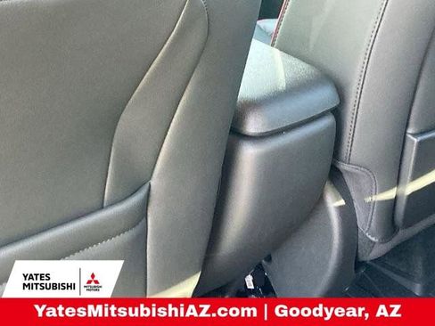 Used 2026 Chevrolet TrailBlazer RS w/ Convenience Package image 16