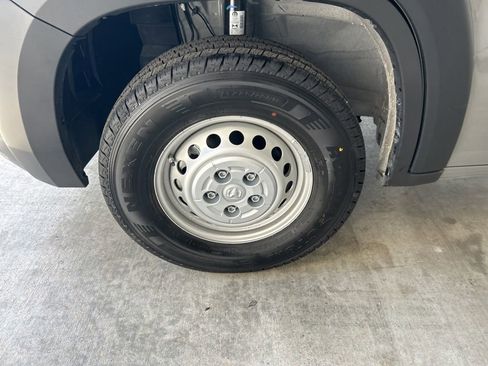 New 2026 RAM ProMaster 3500 image 12