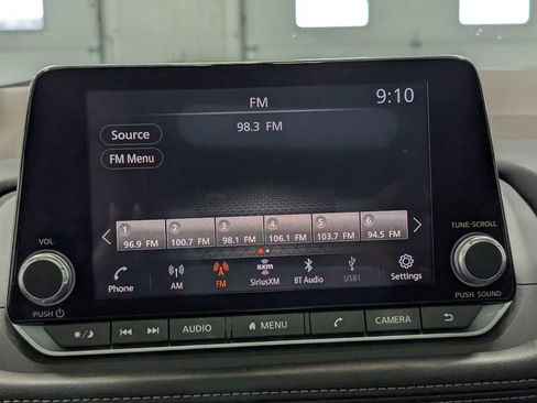 Used 2021 Nissan Rogue SV w/ Premium Package AWD/4WD image 26