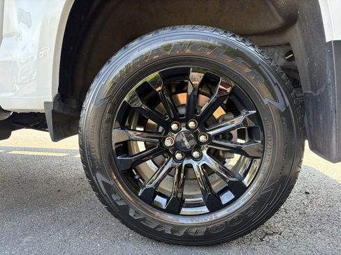 Certified 2021 GMC Canyon Elevation w/ Trailering Package image 14