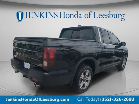 New 2026 Honda Ridgeline RTL image 3