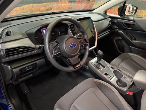 Certified 2025 Subaru Crosstrek 2.0i Premium image 23