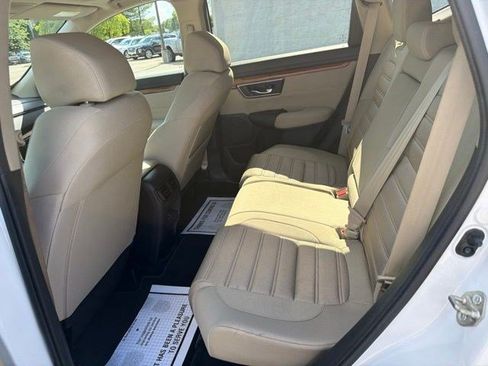 Used 2019 Honda CR-V EX image 15