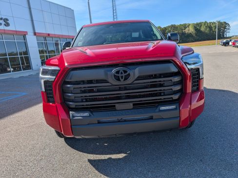 New 2026 Toyota Tundra SR5 image 8