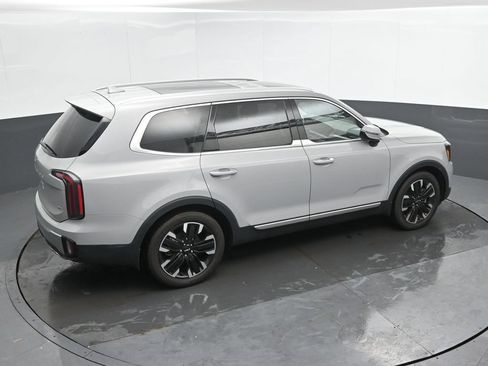 Used 2023 Kia Telluride SX AWD/4WD image 33