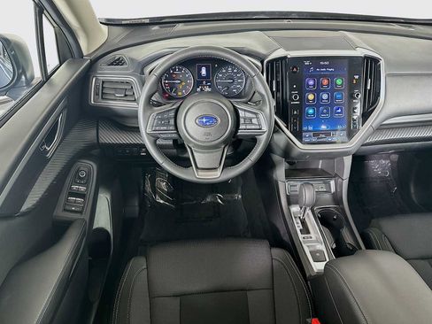 Certified 2025 Subaru Ascent Premium AWD/4WD image 19
