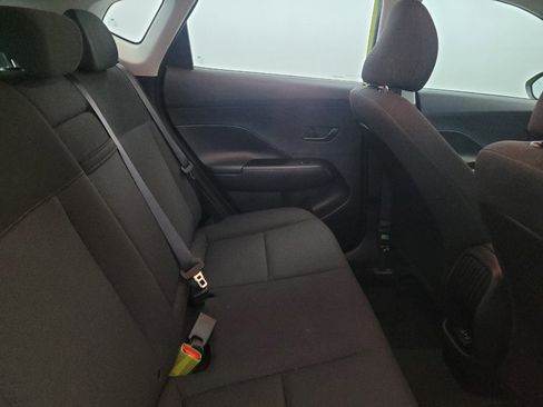 Used 2024 Hyundai Kona SE FWD image 19