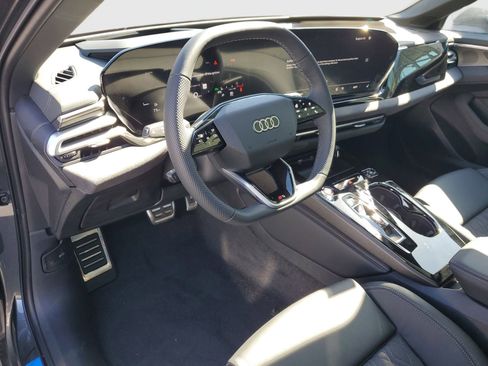 New 2025 Audi S5 Premium Plus image 17