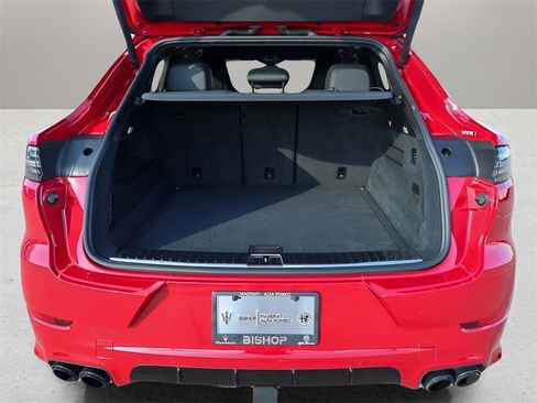 Used 2023 Porsche Cayenne GTS image 24