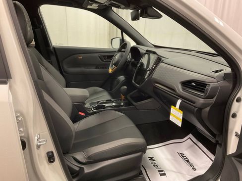 New 2026 Subaru Forester Wilderness image 29