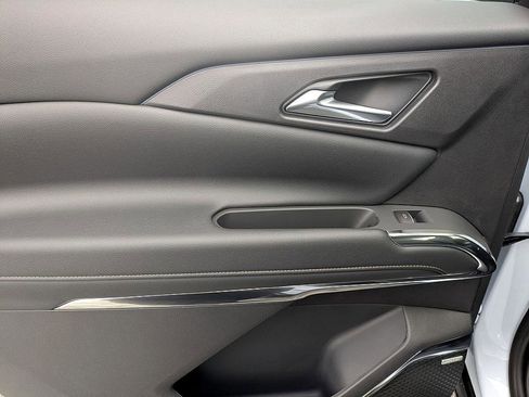 New 2026 Chevrolet Traverse High Country FWD image 23