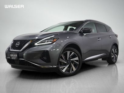 Used 2024 Nissan Murano SL