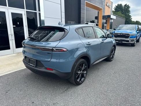 Certified 2023 Dodge Hornet GT w/ Track Pack AWD/4WD image 6