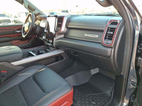 New 2026 RAM 1500 Rebel w/ Bed Utility Group AWD/4WD image 21