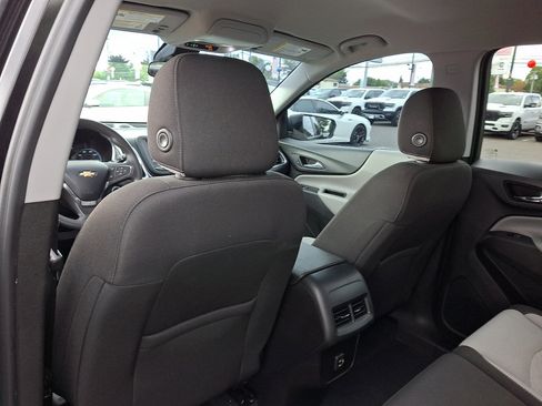 Used 2020 Chevrolet Equinox LS w/ LS Convenience Package AWD/4WD image 21