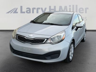 Used 2013 Kia Rio EX