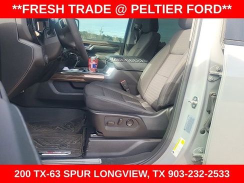 Used 2024 Chevrolet Silverado 2500 LT image 55