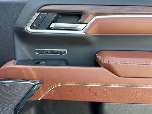 New 2026 GMC Sierra 1500 Denali Ultimate AWD/4WD image 18